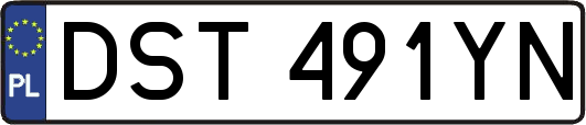 DST491YN