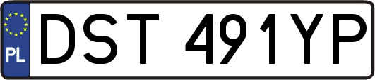 DST491YP