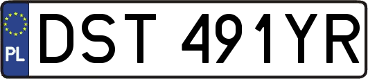 DST491YR