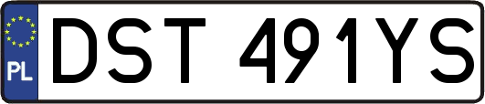 DST491YS