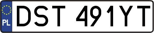 DST491YT