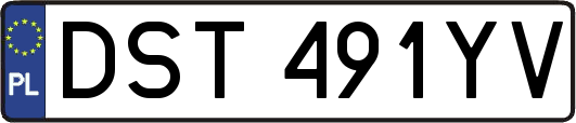 DST491YV