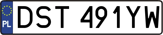 DST491YW