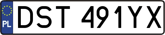 DST491YX