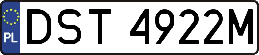 DST4922M