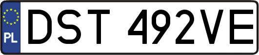 DST492VE