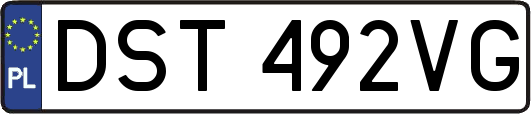 DST492VG