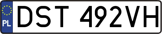 DST492VH