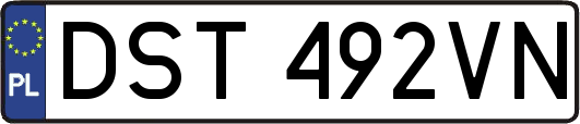 DST492VN