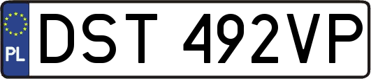 DST492VP