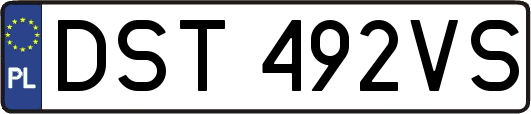 DST492VS