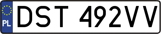 DST492VV
