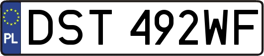 DST492WF