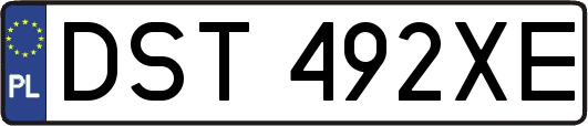 DST492XE
