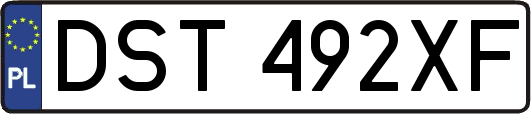 DST492XF