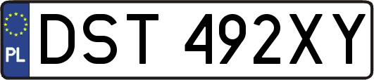 DST492XY