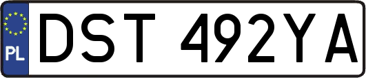 DST492YA