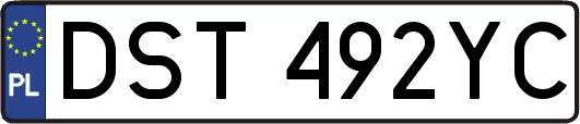 DST492YC