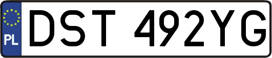 DST492YG
