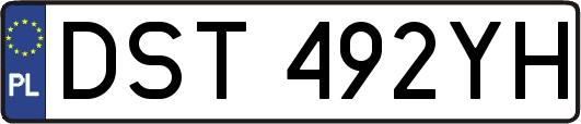 DST492YH