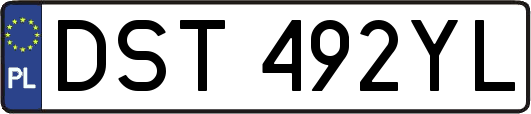 DST492YL
