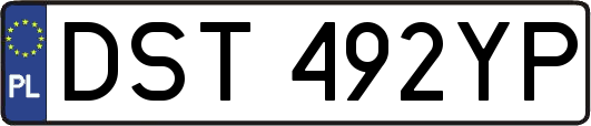 DST492YP