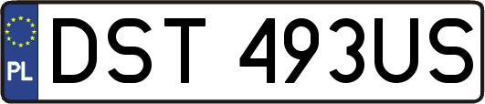DST493US