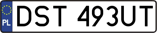 DST493UT