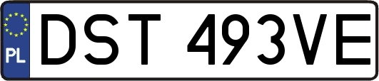 DST493VE