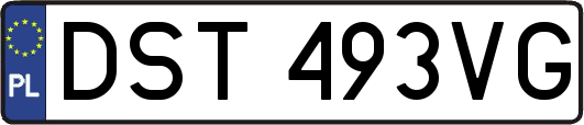 DST493VG