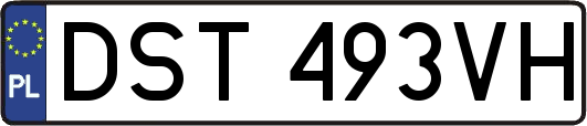 DST493VH