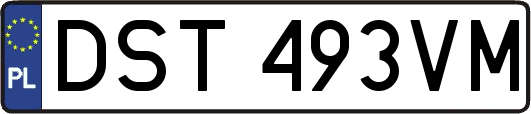 DST493VM