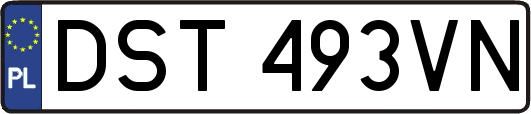 DST493VN