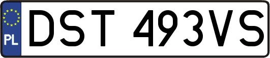 DST493VS