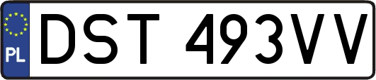 DST493VV
