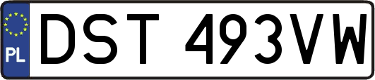 DST493VW