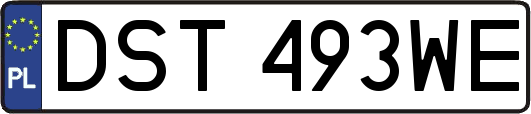 DST493WE