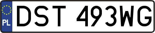 DST493WG