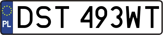DST493WT