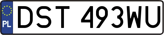 DST493WU
