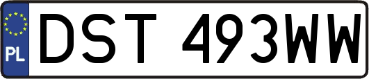 DST493WW