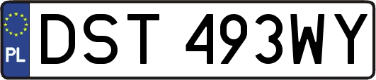 DST493WY