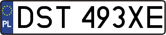 DST493XE