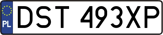 DST493XP