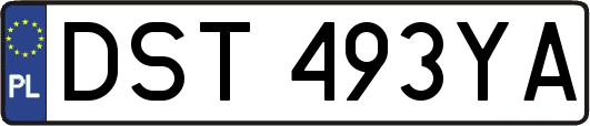 DST493YA