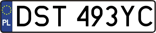 DST493YC