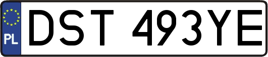 DST493YE