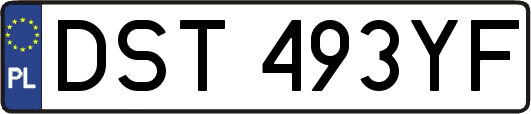 DST493YF