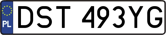 DST493YG