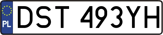 DST493YH